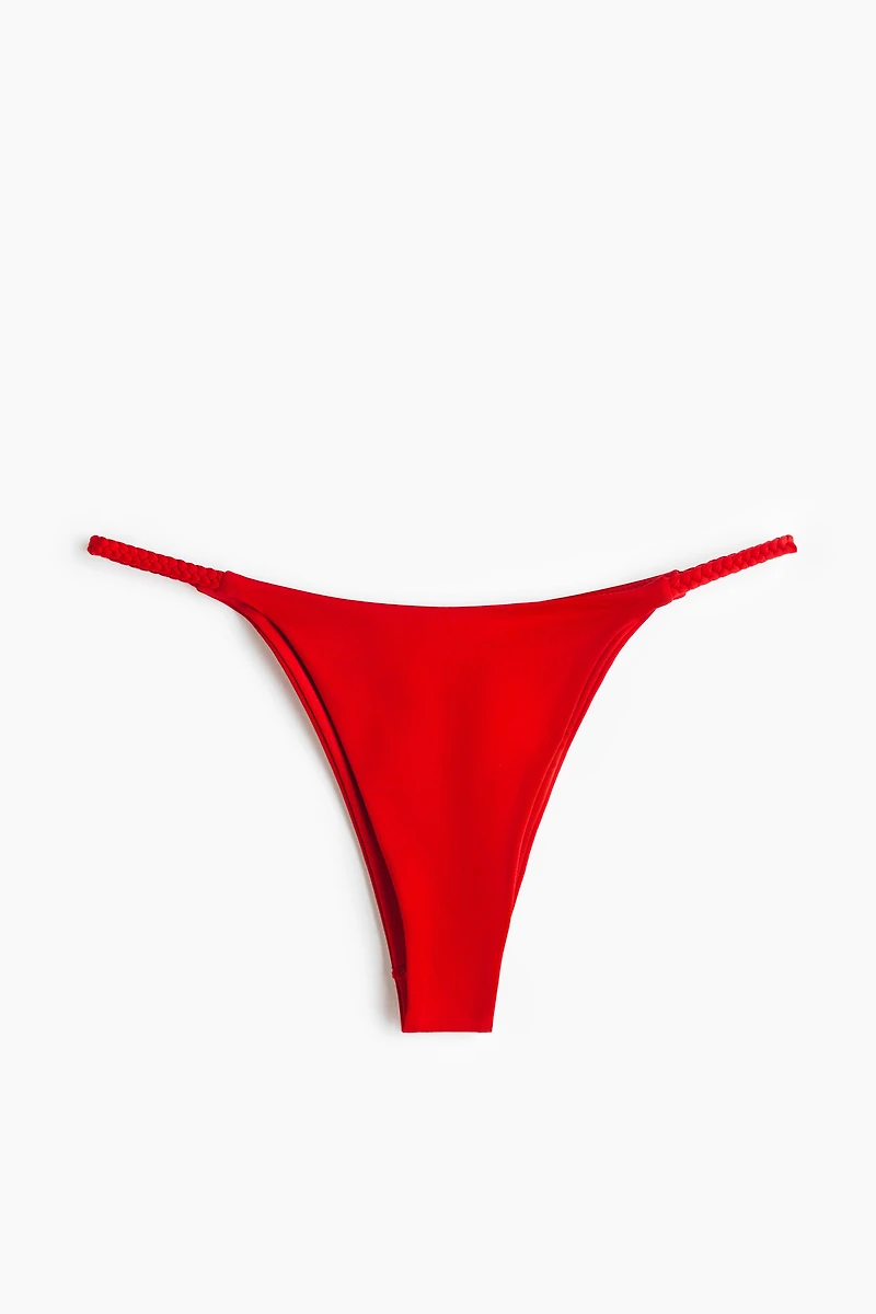 Brazilian Bikini Bottoms