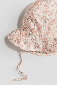 Sun Hat UPF 50