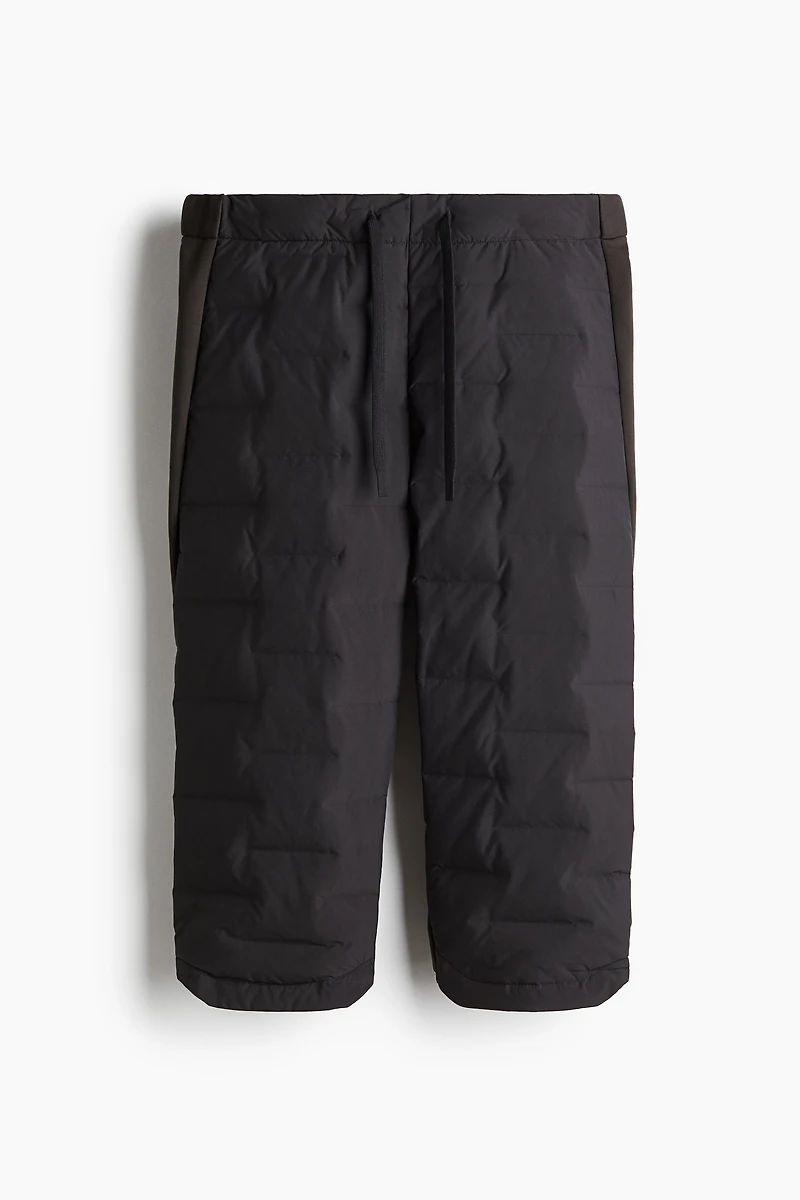 Insulated Shorts with ThermoMove™