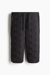 Insulated Shorts with ThermoMove™