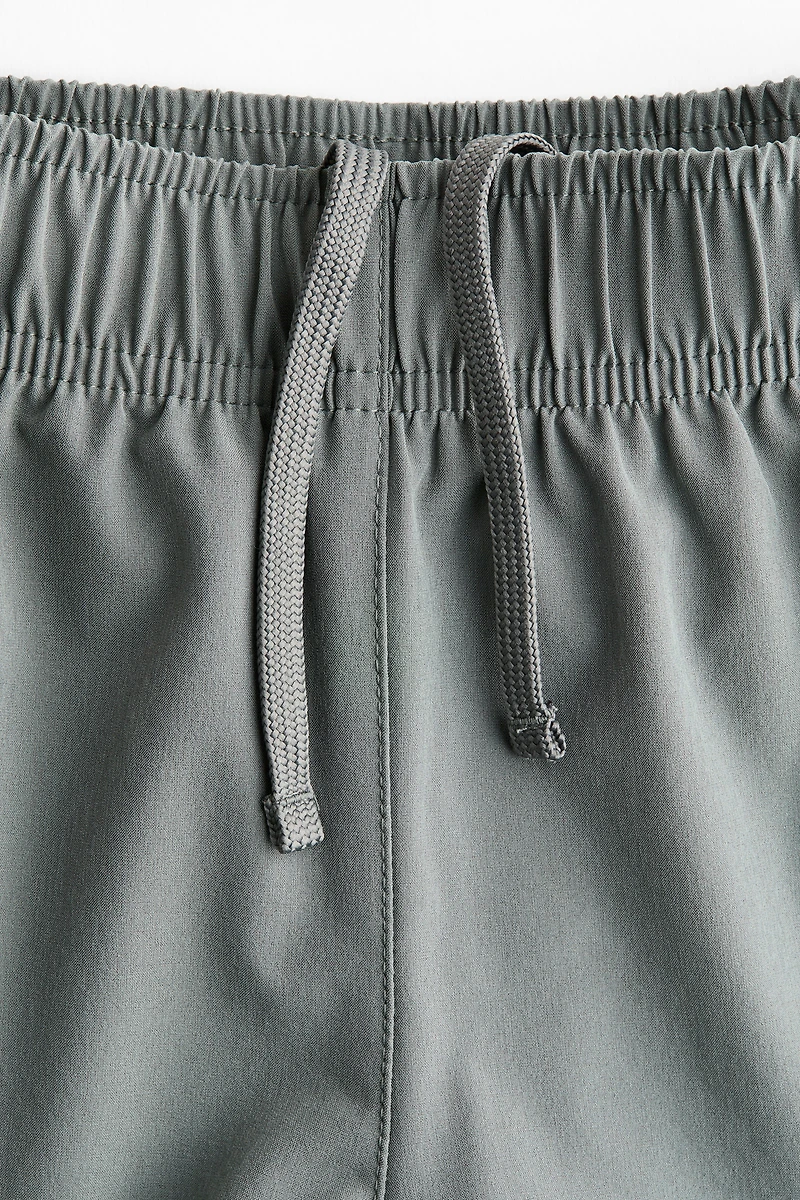 Shorts de course DryMove™ superposés