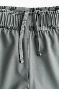 Shorts de course DryMove™ superposés