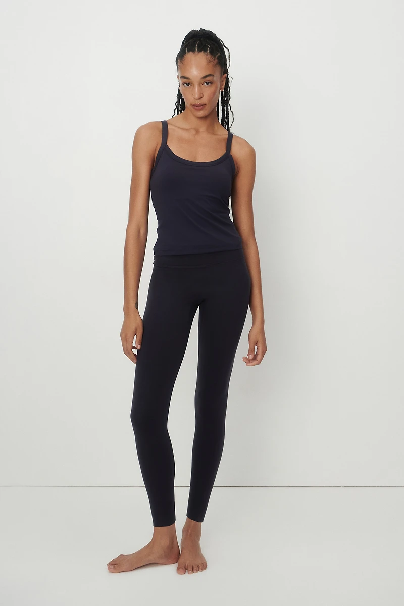 Camisole avec soutien-gorge intégré SoftMove🅪