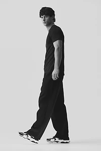 Muscle Fit Sports T-Shirt with DryMove™