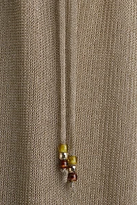 Robe de plage à nouer dans le dos