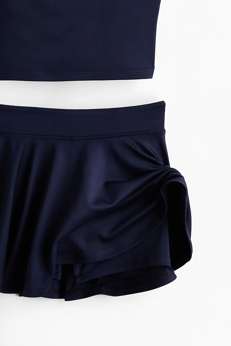 Ensemble de sport 2 pièces DryMove🅪