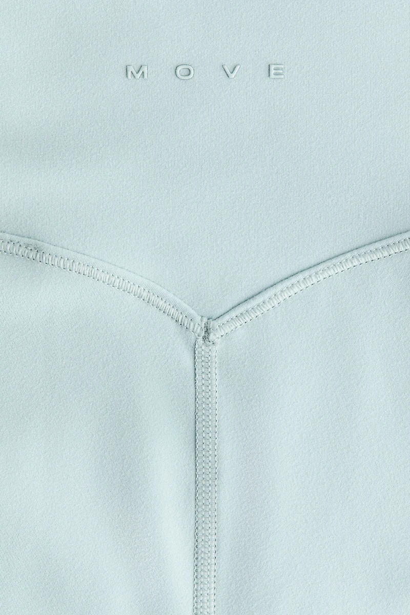 Sports Leggings with SoftMove™