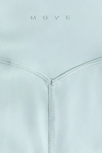 Sports Leggings with SoftMove™