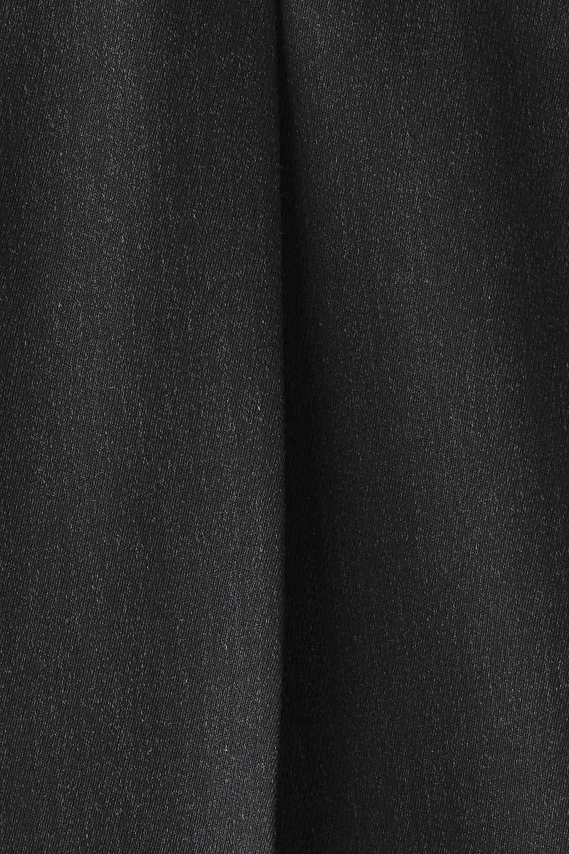 Regular-Fit Suit Pants