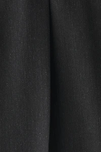 Regular-Fit Suit Pants