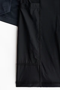 Double-Layered Sports Shorts with DryMove™