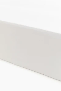 Satin Fitted Sheet