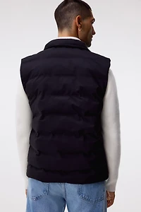 Padded Vest