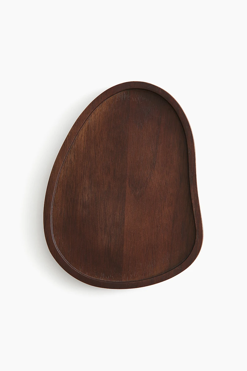 Wooden Tray