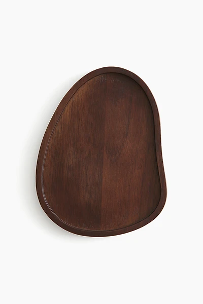 Wooden Tray