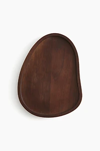 Wooden Tray