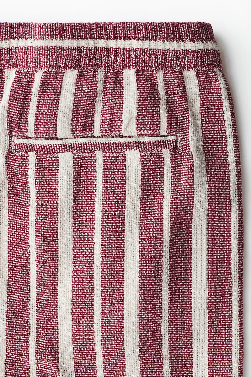 Regular-Fit Shorts
