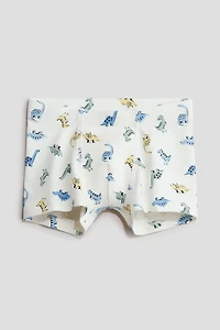5-pack Boxer Briefs