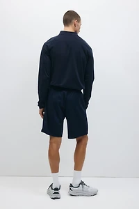 Regular-Fit Sports Shorts with DryMove™