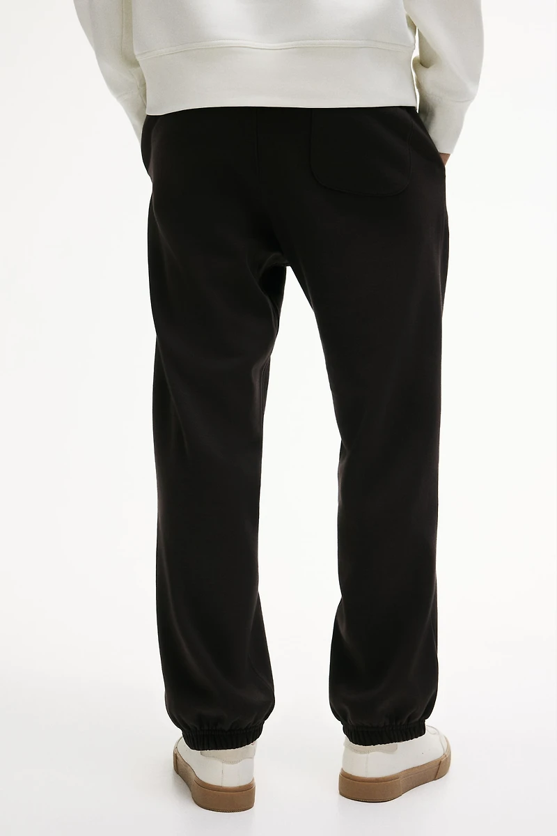 Relaxed Fit Sweatpants