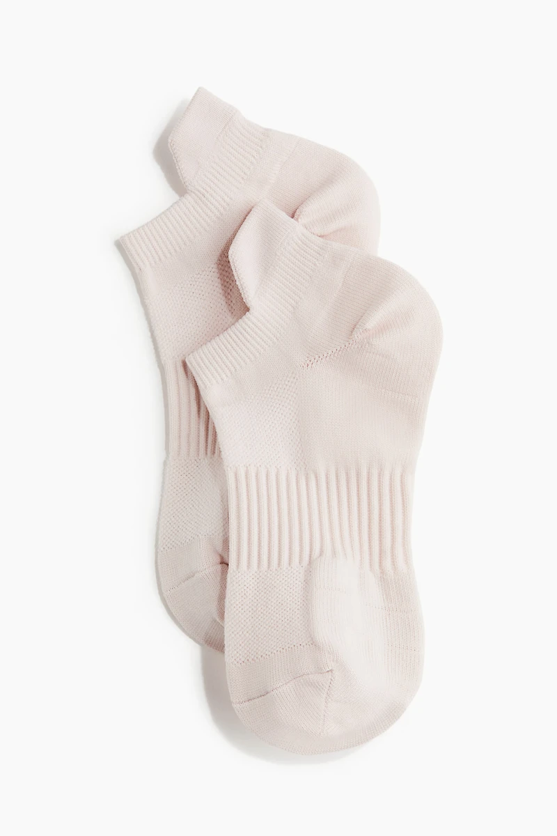 3-Pack Sports Socks with DryMove™