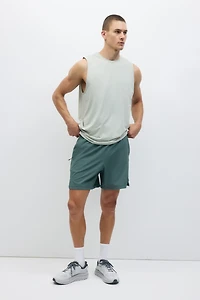 Regular-Fit Sports Tank Top with DryMove™