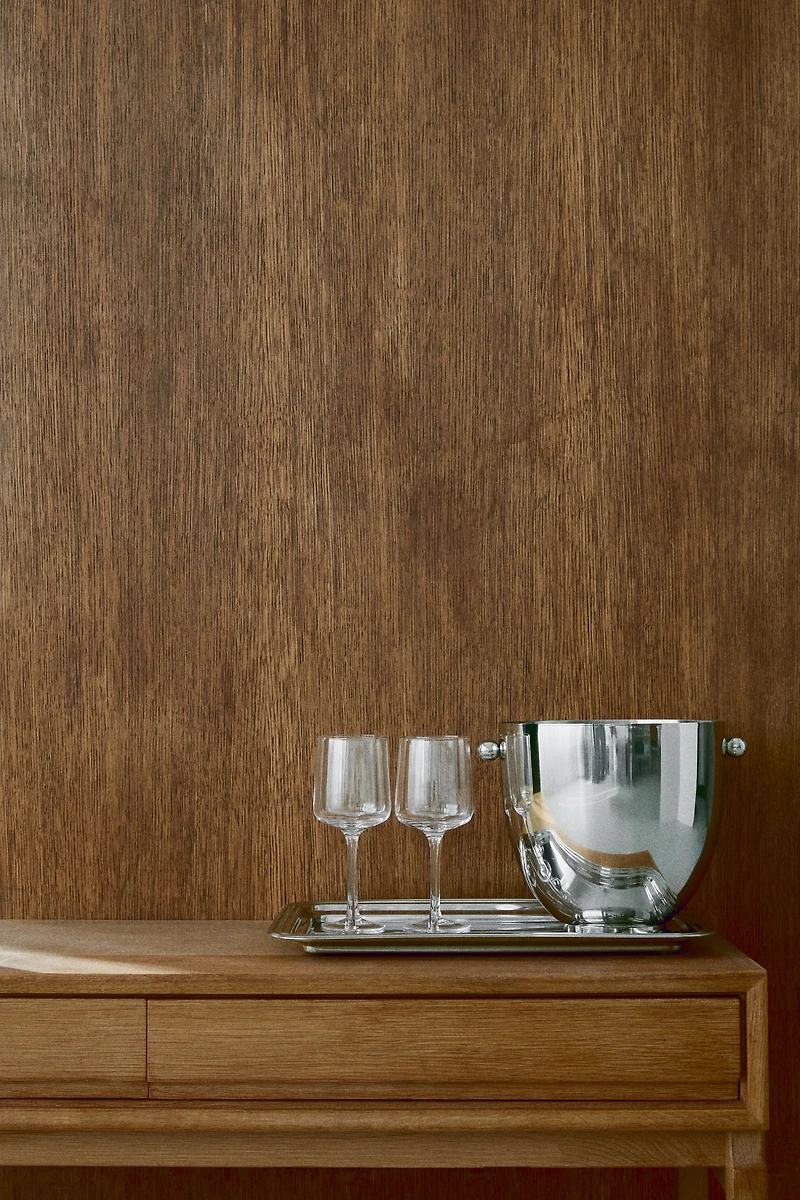 Stainless Steel Wine Chiller