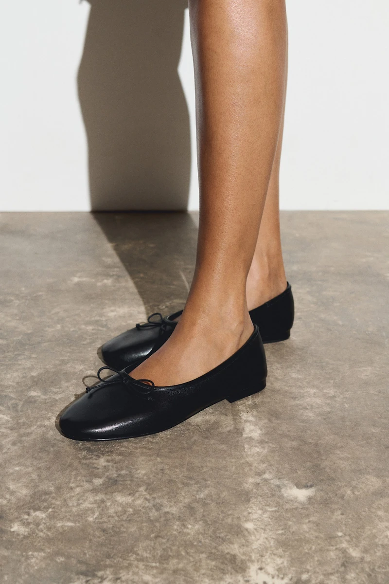 Ballet Flats
