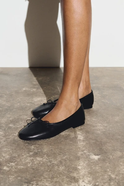 Ballet Flats