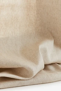 2-pack Long Lyocell-Blend Curtain Panels