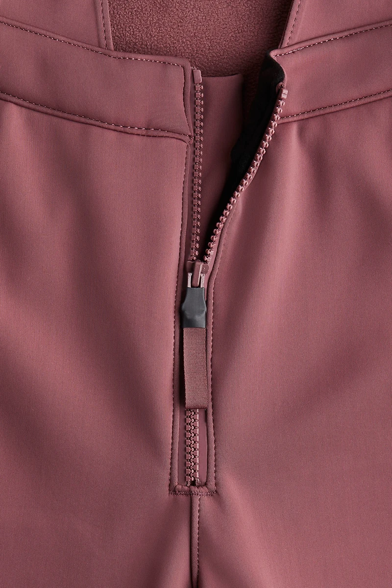 Pantalon de ski hydrofuge