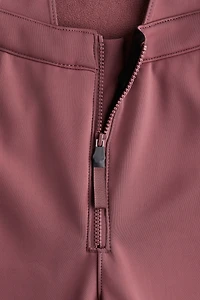 Pantalon de ski hydrofuge