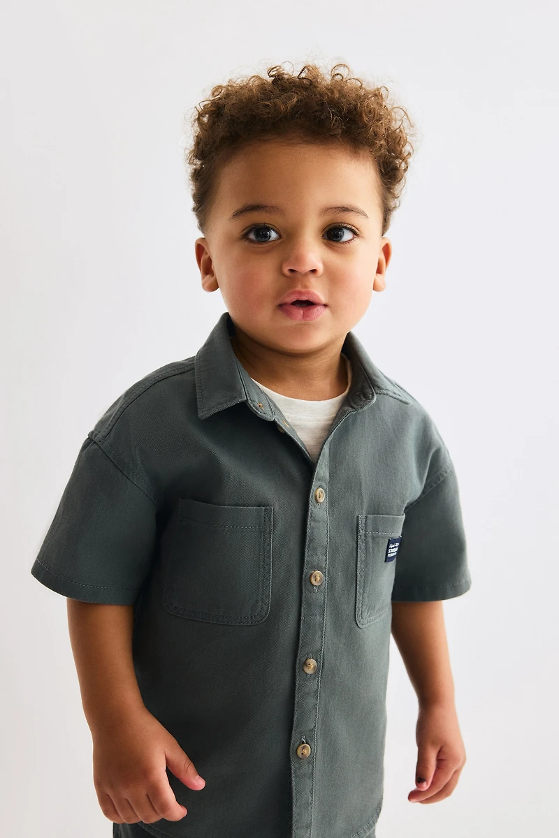 3-piece Cotton Set