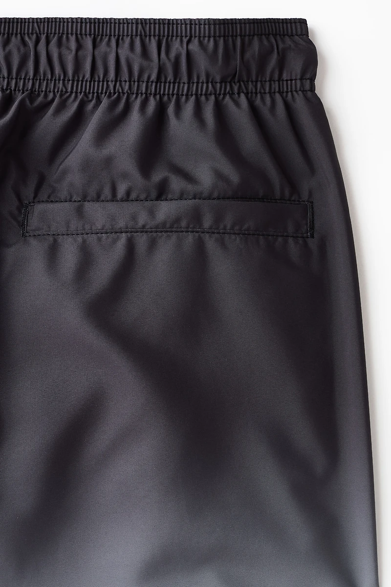 Short de bain