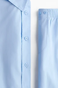 Cotton Pajamas