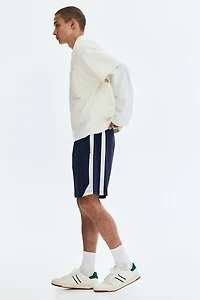 Short de survêtement classique