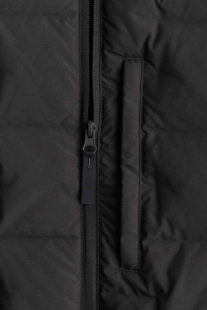 Regular-Fit Insulated Jacket with ThermoMove™