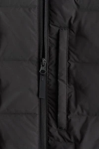 Regular-Fit Insulated Jacket with ThermoMove™