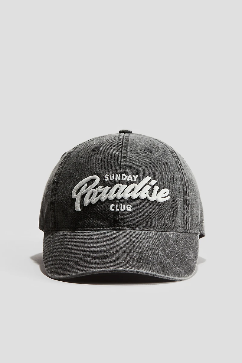 Cap