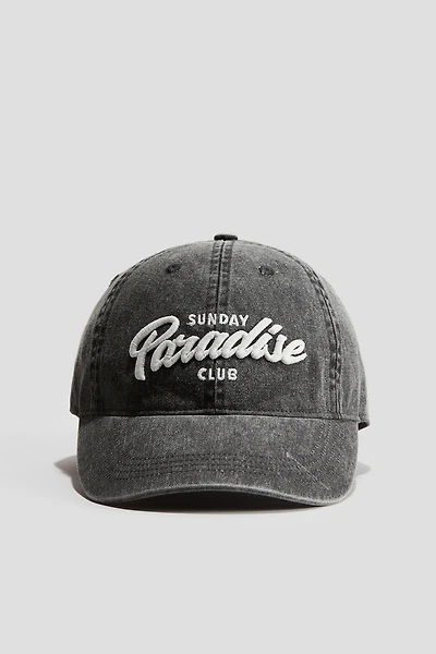 Cap