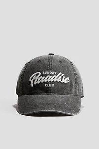 Cap