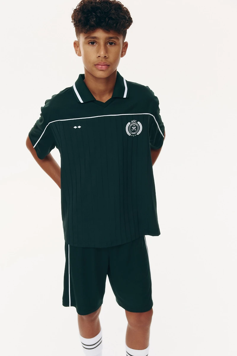 2-Piece Soccer Set with DryMove™
