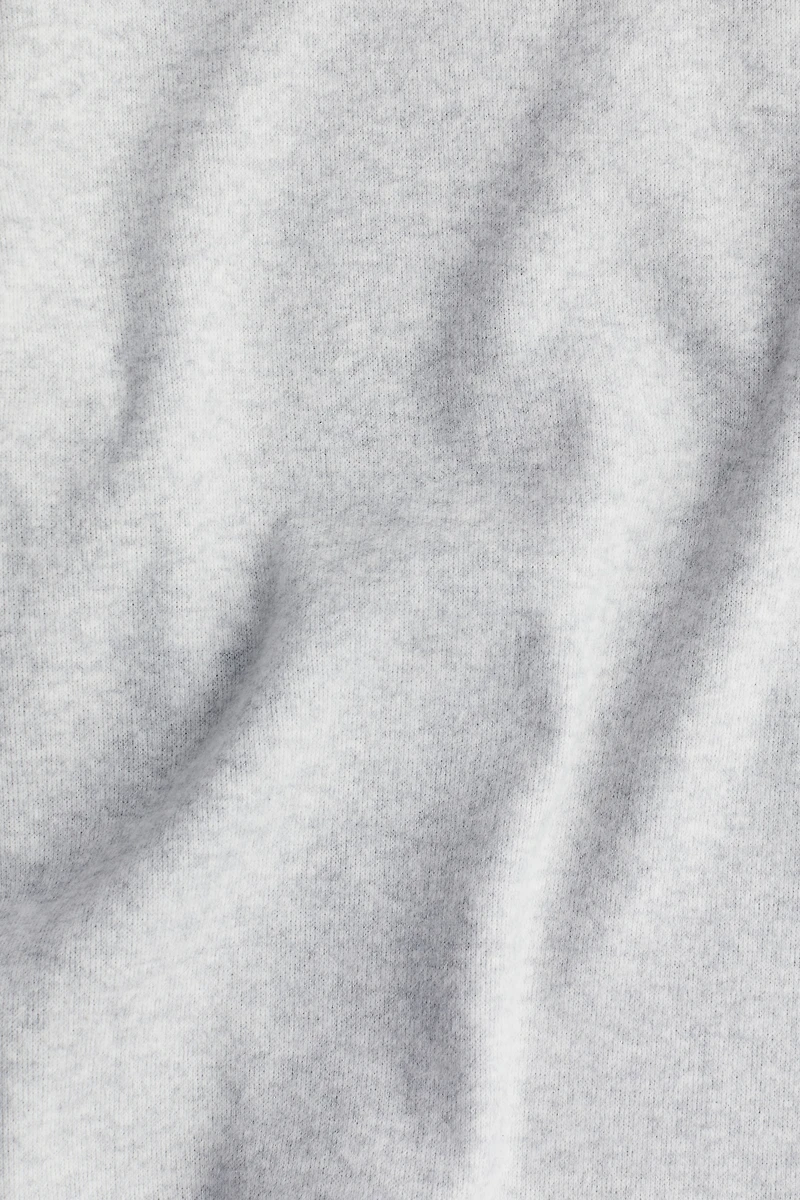 Fine-Knit Sweater