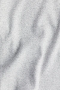 Fine-Knit Sweater
