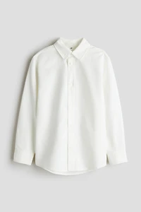 Cotton Shirt