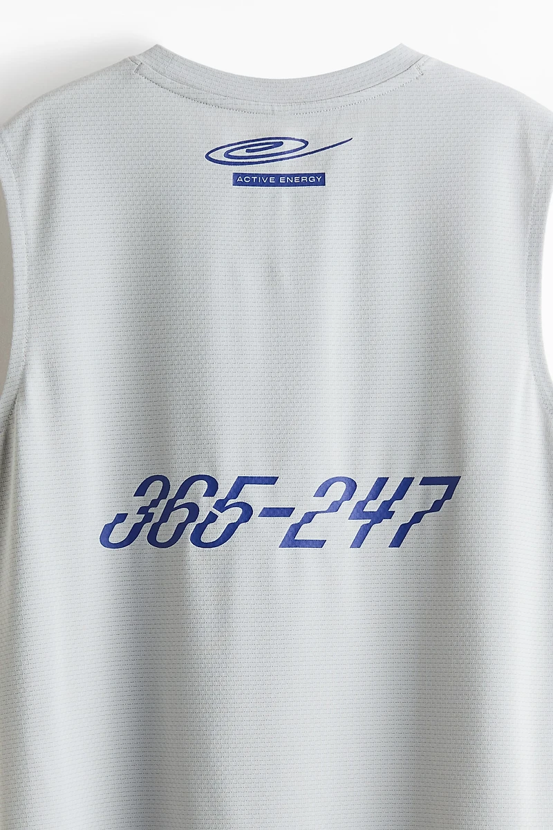 2-Piece Sports Set with DryMove™