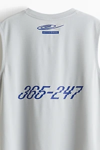 2-Piece Sports Set with DryMove™