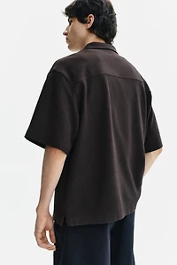 Relaxed-Fit Resort Shirt