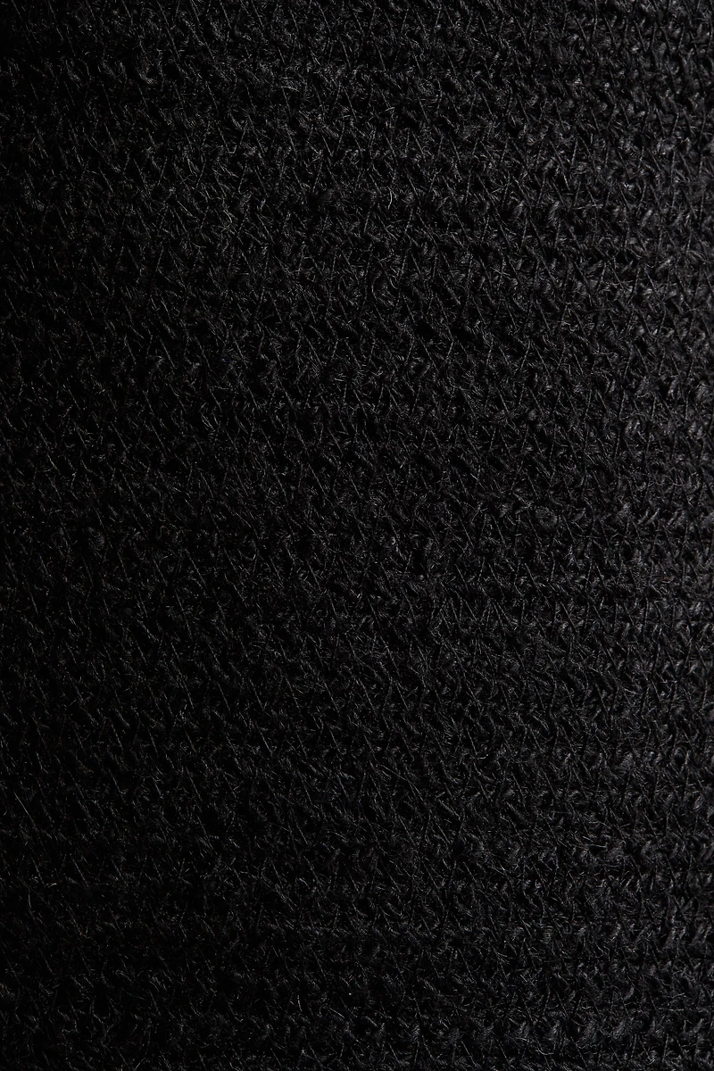 Jute Laundry Bag