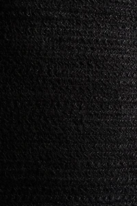Jute Laundry Bag